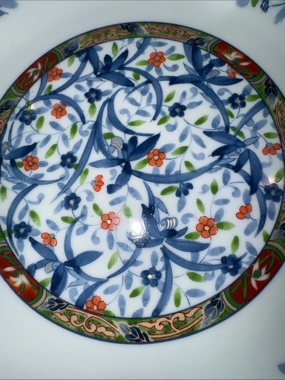N/A stunning porcelain
